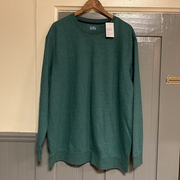 croft \u0026 barrow | Shirts | 6 For 35 Nwt 